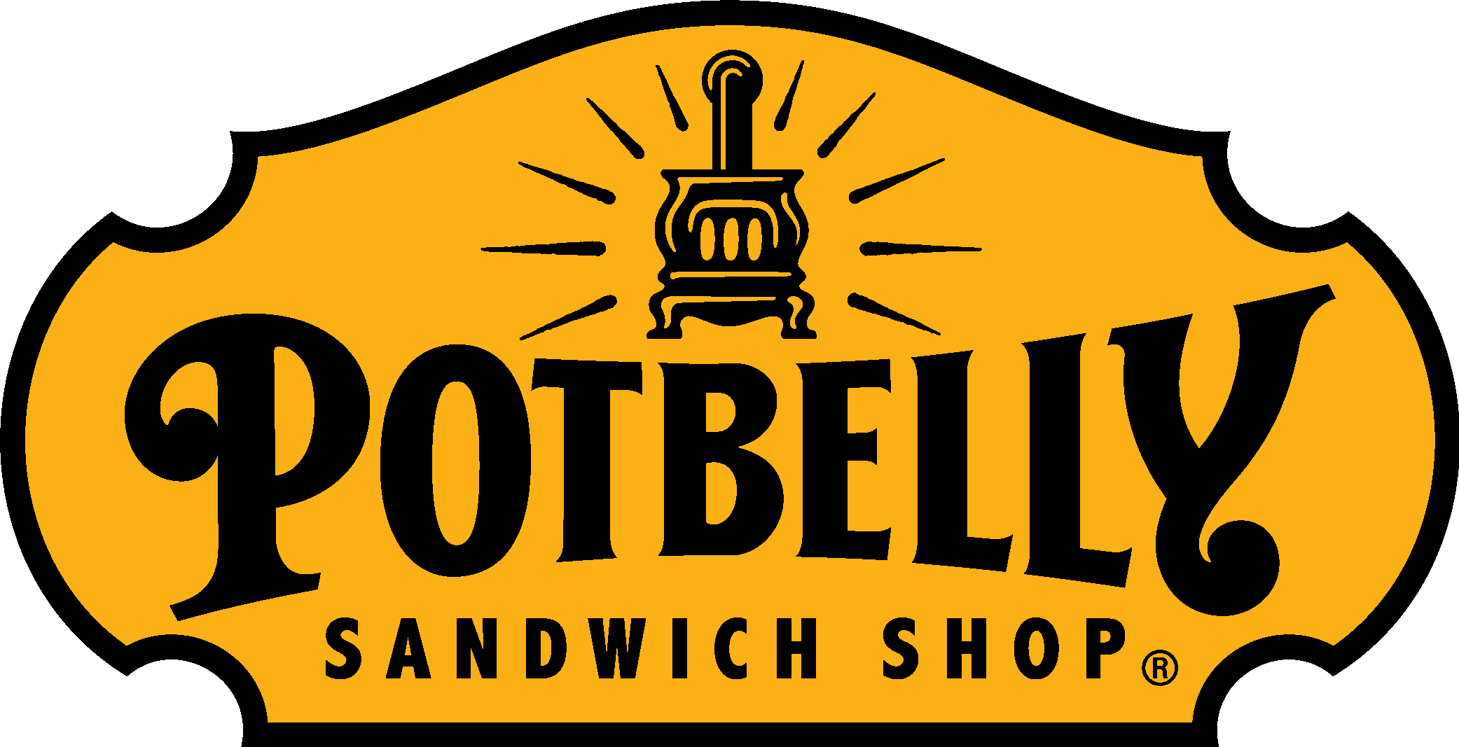 Potbelly Sandwich Works Logo